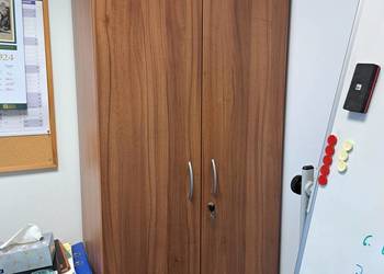 szafy biurowe ubraniowe