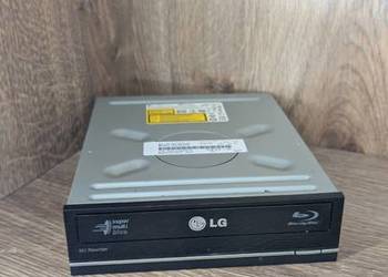 Nagrywarka Blu-Ray LG Model BH10LS30