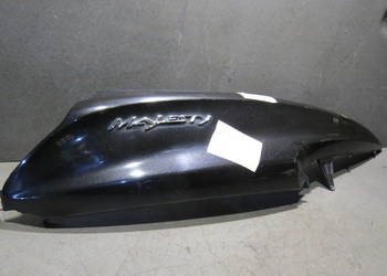 YAMAHA MAJESTY 250 400 2011 ZADUPEK OWIEWKA OSŁONA BOK