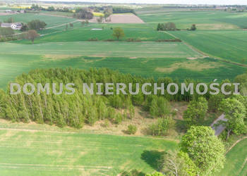 Działka Olsza 671m2