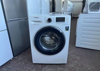 Pralka Samsung EcoBubble 7kg. 1400obr. Gwarancja. Transport Pralka Samsung EcoBubble 7kg. 1400obr. Gwarancja. Transport