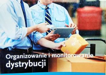 Organizowanie i monitorowanie przesyłek zawodowy egzamin