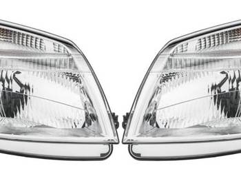Partner Berlingo 02-08 Reflektor przedni lampa przednia NOWA
