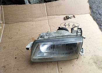 OPEL ASTRA F LAMPA PRZÓD PRZEDNIA LEWA