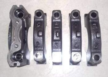 Mostki wału podpory 1.9dci F9K Scenik2 Vivaro