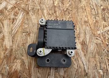 Radar distronic moduł sterownik citroen DS peugeot 208 II 2 9855778480