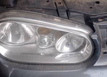 Lampa prawa golf 4