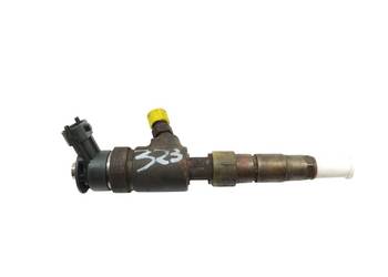 WTRYSKIWACZ 0445110339  870689 1.4 TDCI Ford Fiesta Mk7 (2008-2016)