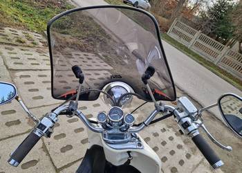 Fosti Retro o poj. 49cm3.