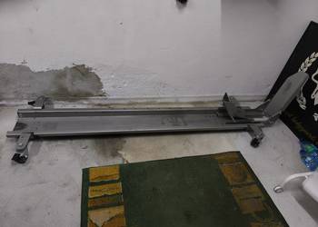 Sprzedam wózek manewrowy do motocykla