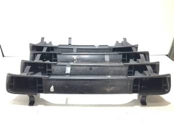 CHEVROLET AVEO SEDAN T250 03.2006-05.2011 WZMOCNIENIE BELKA ZDERZAKA TYŁ T… CHEVROLET AVEO SEDAN T250 03.2006-05.2011 WZMOCNIENIE BELKA ZDERZAKA TYŁ T…