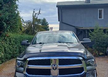Dodge RAM 3.6