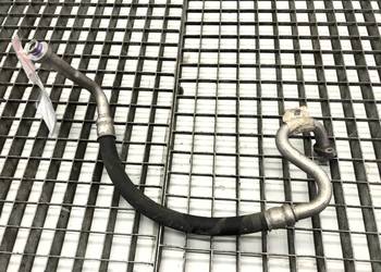 RURKA KLIMATYZACJI JAGUAR F-PACE GX73-19N602-BC 2.0 180KM SUV