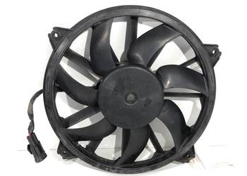 WENTYLATOR CHŁODNICY PEUGEOT 3008 1.6 114KM 9661571480 09-17