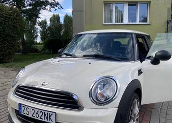 Mini cooper one