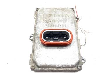 PRZETWORNICA XENON PEUGEOT 407 5DF008704-50 MODUŁ