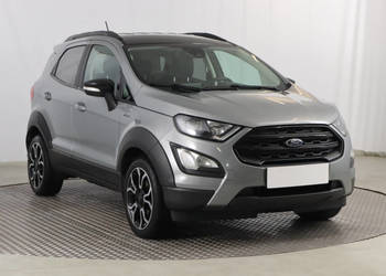 Ford Ecosport 1.0 EcoBoost