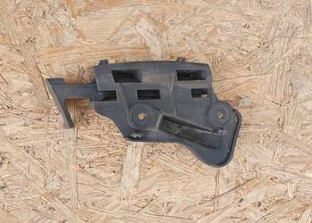 VW GOLF V 5 PLUS ŚLIZG ZDERZAKA LEWY PRZÓD 5M0807049