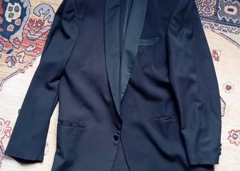 smoking klasyczny , czrny firmy Sunset Suits