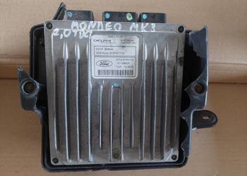 FORD MONDEO komputer sterownik 2S7Q9F954EA