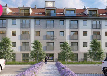 Oferta sprzedaży mieszkania Jelenia Góra Podchorążych 60.05m2 3 pok