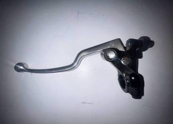 dźwignia klamka sprzęgła uchwyt mocowanie Honda CB 650 R 2023r