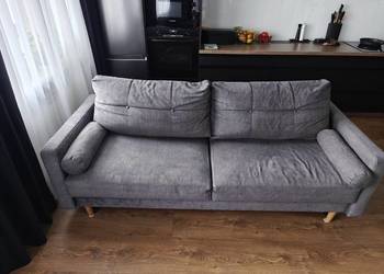 Sofa kanapa Torent BRW