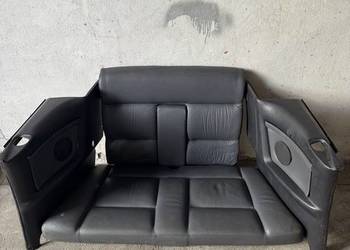 Boczki Audi 80 cabrio