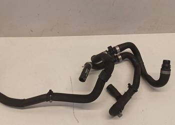 VOLVO XC40 RURA WĄZ WODY T4 2023 32324802