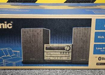 PANASONIC SC-PM250