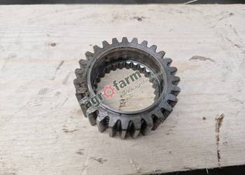 Piasta Massey Ferguson 6235, 6270