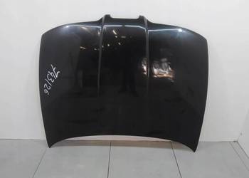 MASKA  PRZÓD CZARNA LEON I  Seat Toledo II (1998-2005)
