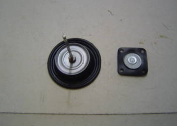 Membrany gażnika Skoda 105, 120 oryginał