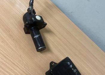 Honda CBX 650 Stacyjka Moduł Honda CBX 650 Stacyjka Moduł