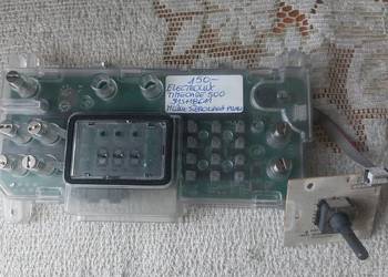 ELECTROLUX  TIMECARE 500  913118611  MODUŁ STEROWANIA PRALKI