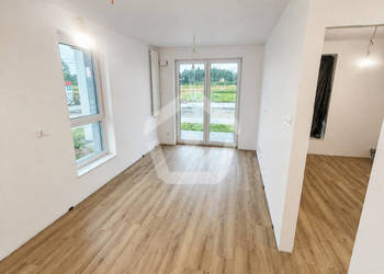 Dwupokojowe mieszkanie na kameralnym osiedlu 32 m2