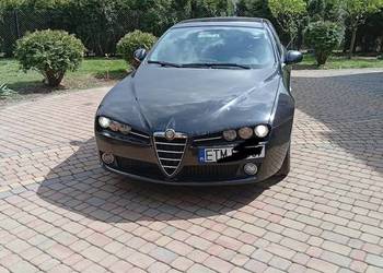 Alfa Romeo 159 2.0 jtdM