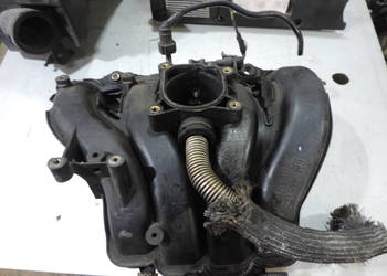 ZAFIRA A 1.8 16V KOLEKTOR SSĄCY