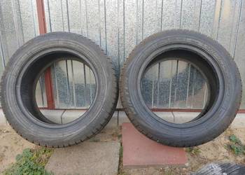 PIRELLI Winter 210 SNOWSPORT 225/55/16 2 szt. para zimowe