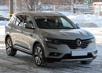 Renault Koleos 2.0 dCi
