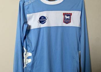 IPSWICH TOWN F.C. treningowa - Kappa - S - długi rękaw - UNIKAT