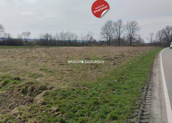 Działka 3058m Kłokoczyn