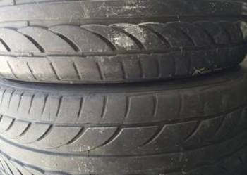 4 opony 215/55Z R 16 97 W XL Achilles Atr Sport