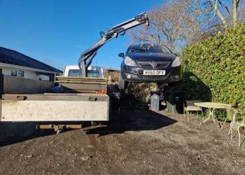 Iveco daily 2.3 euro 6