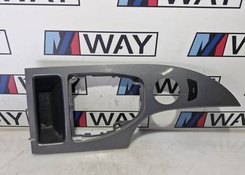  6974703 6988994 BMW E60 E61 LCI DEKOR LISTWA OZDOBNA TUNELU RAMKA