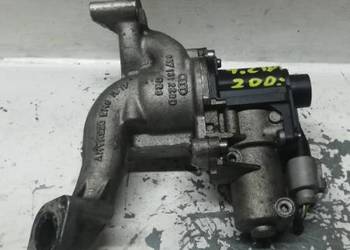 Zawór EGR VW 4.2 TDI 057131223D