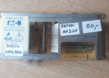 Moduł Pralki EATON A1 D21