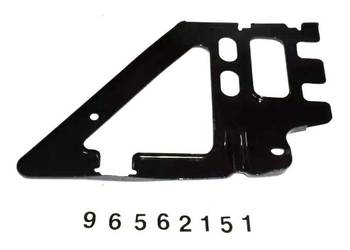 96562151 WSPORNIK BELKI PRZEDNIEJ PRAWY METALOWY DAEWOO MATIZ