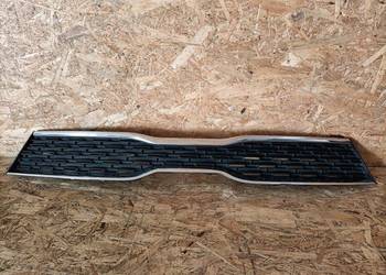 KIA PICANTO III GRILL ATRAPA ZDERZAKA 86351-G6000