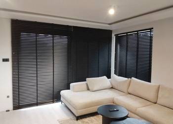 Żaluzje Rolety Plisy Moskitiery